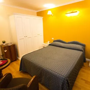 *** Guest house Flann O'brien Italy