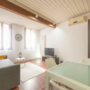 Apartamento Ca D'oro 