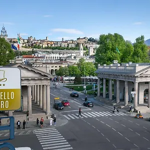 Western Cappello D'oro Hotel Bergamo