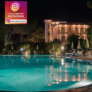Elsa Hotel Marina di Massa