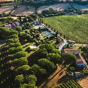  Farm stay Acquaviva Wine Italy