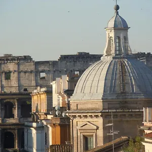 *** Hotel Monti Boutique Italy