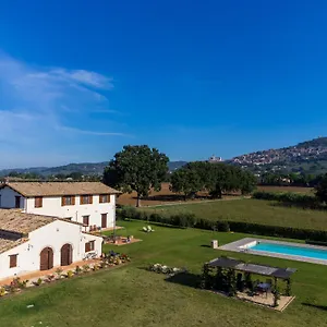  Séjour à la campagne Casale San Rufino D'arce