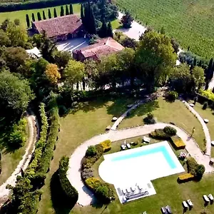 Séjour à la ferme Antica Dimora Del Turco Sona