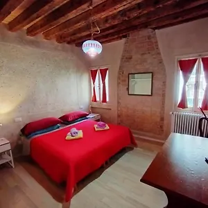 Apartamento Ca Lirica 