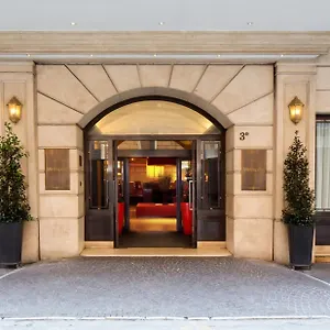 Hotel Starhotels Metropole ****