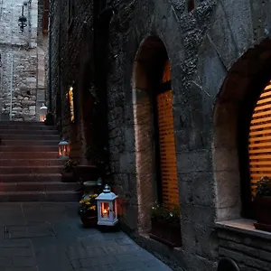  Maison d'hôtes Il Vicoletto