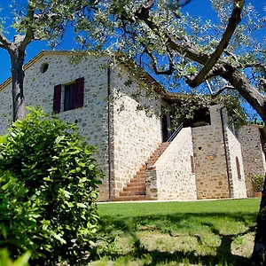 Vakantieboerderij Le Colombe