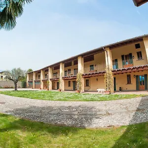 Séjour à la ferme Antonella Iseo