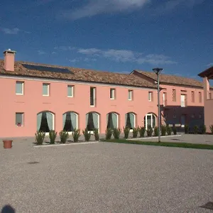Séjour à la ferme Arneroni Codognè