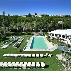 **** Hotel Time Relais & Sport Italy