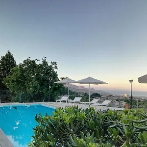  Villa Capogrecale - Piscina Riscaldata Italy