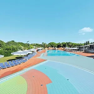  Holiday home Riva Degli Etruschi Italy
