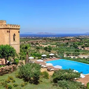 Baglio Oneto Dei Principi Di San Lorenzo - Luxury Wine Hotel Marsala